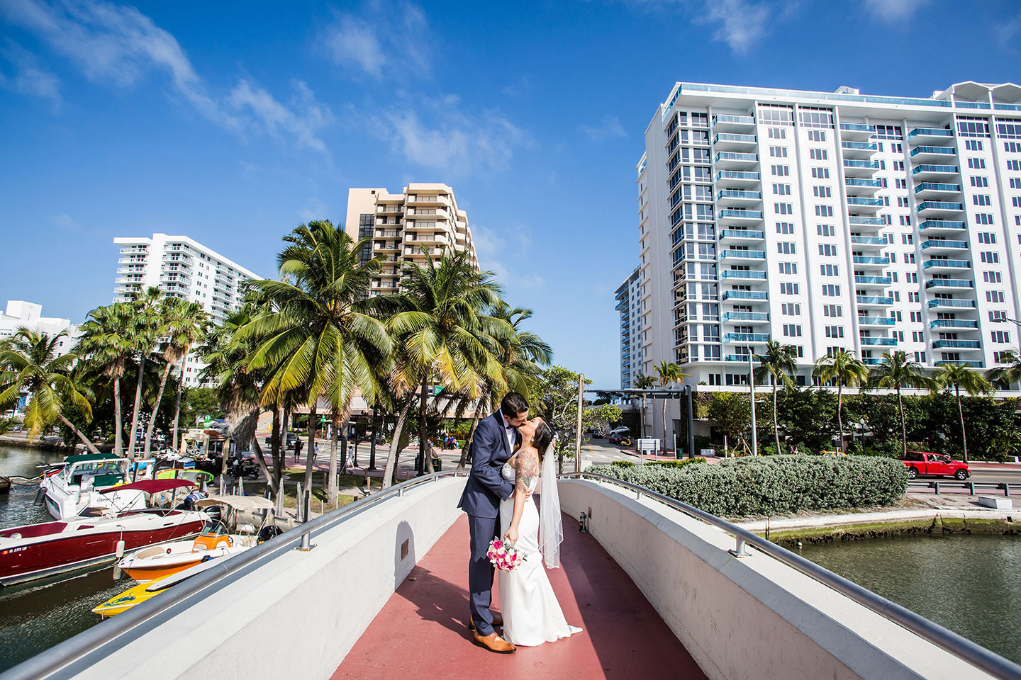 Miami Wedding Photography