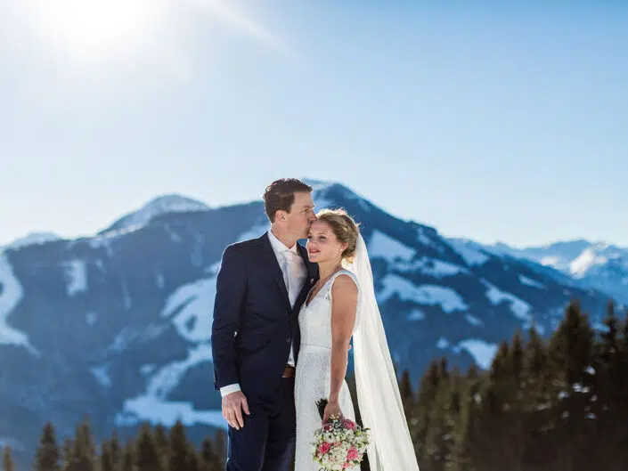 Janneke + Mark
