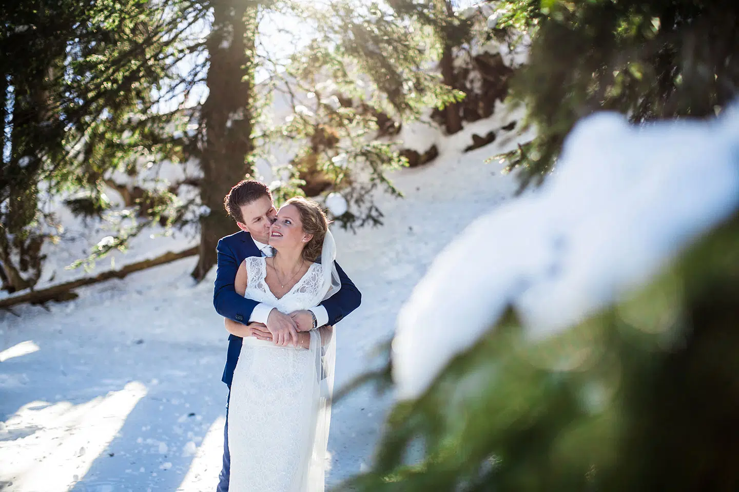 Hochzeitsfotografie Österreich