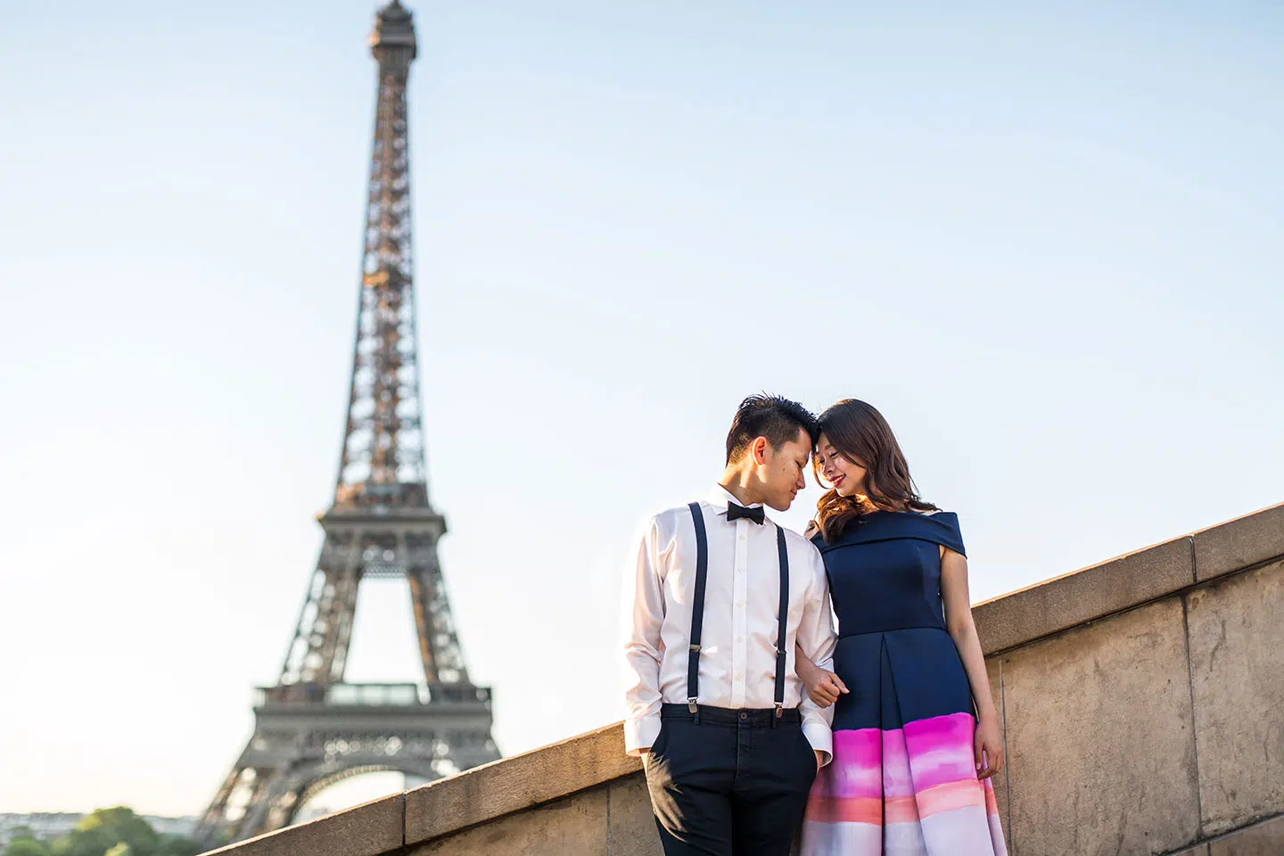 Elopement Paris
