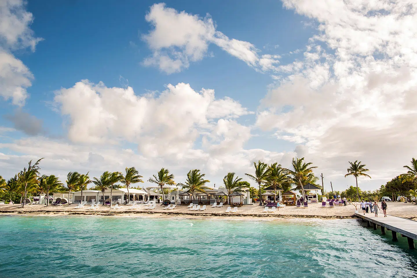Wedding in the Dutch Caribbean