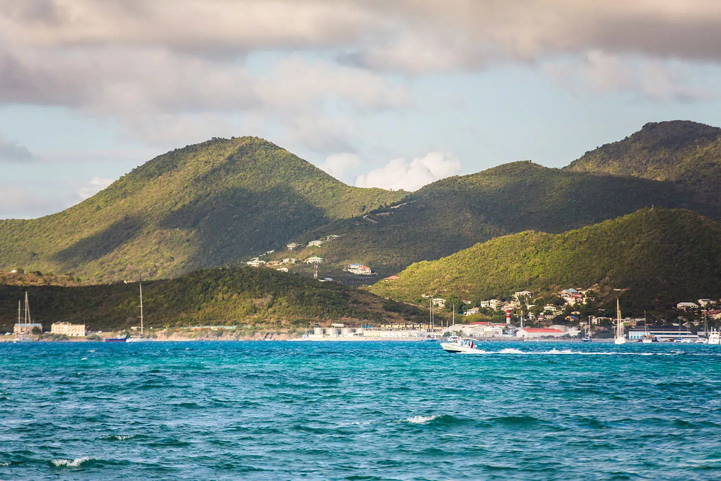 St. Maarten wedding photography