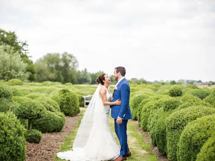 Eliza + Brian
