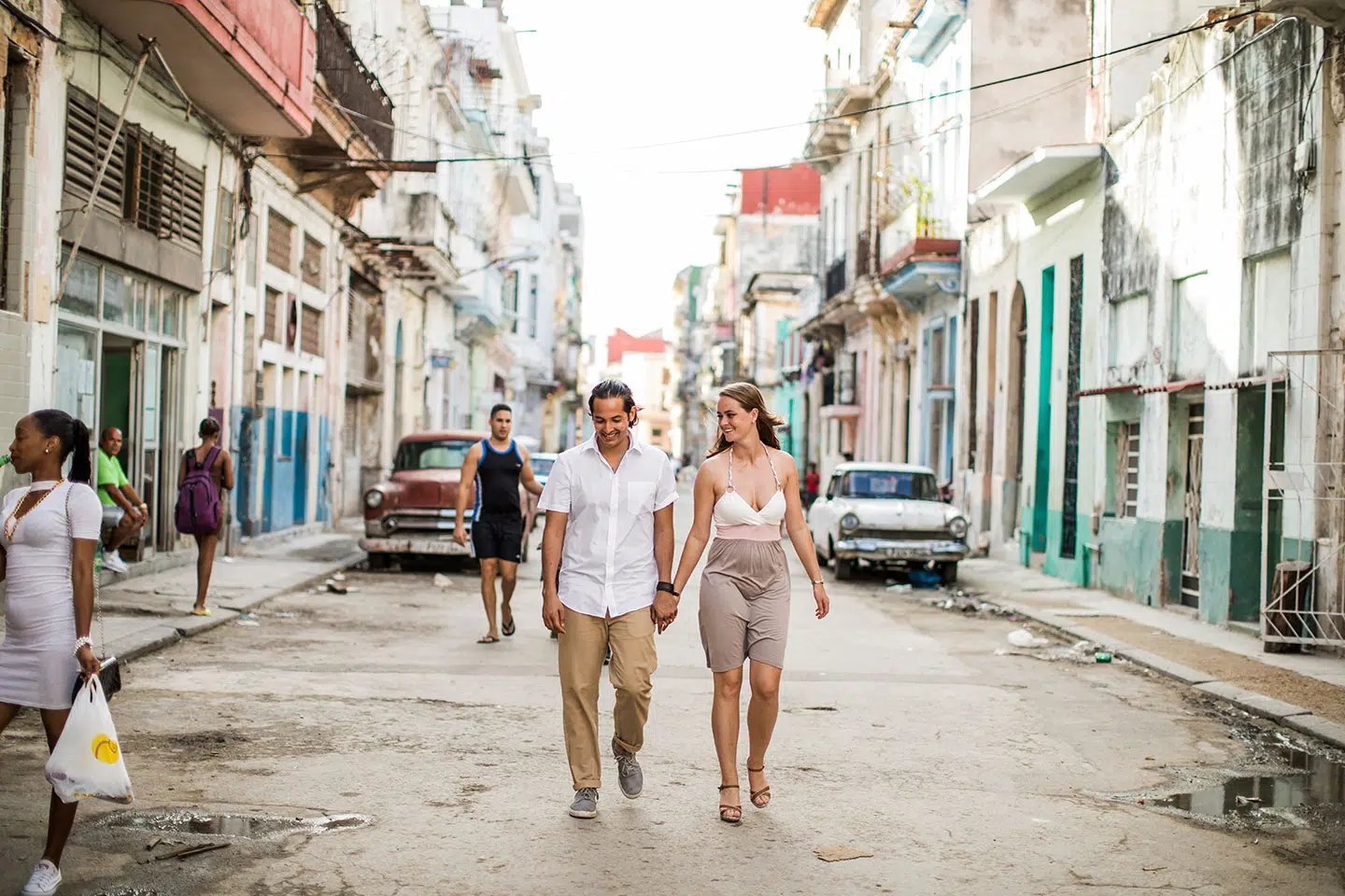 Elopement Cuba