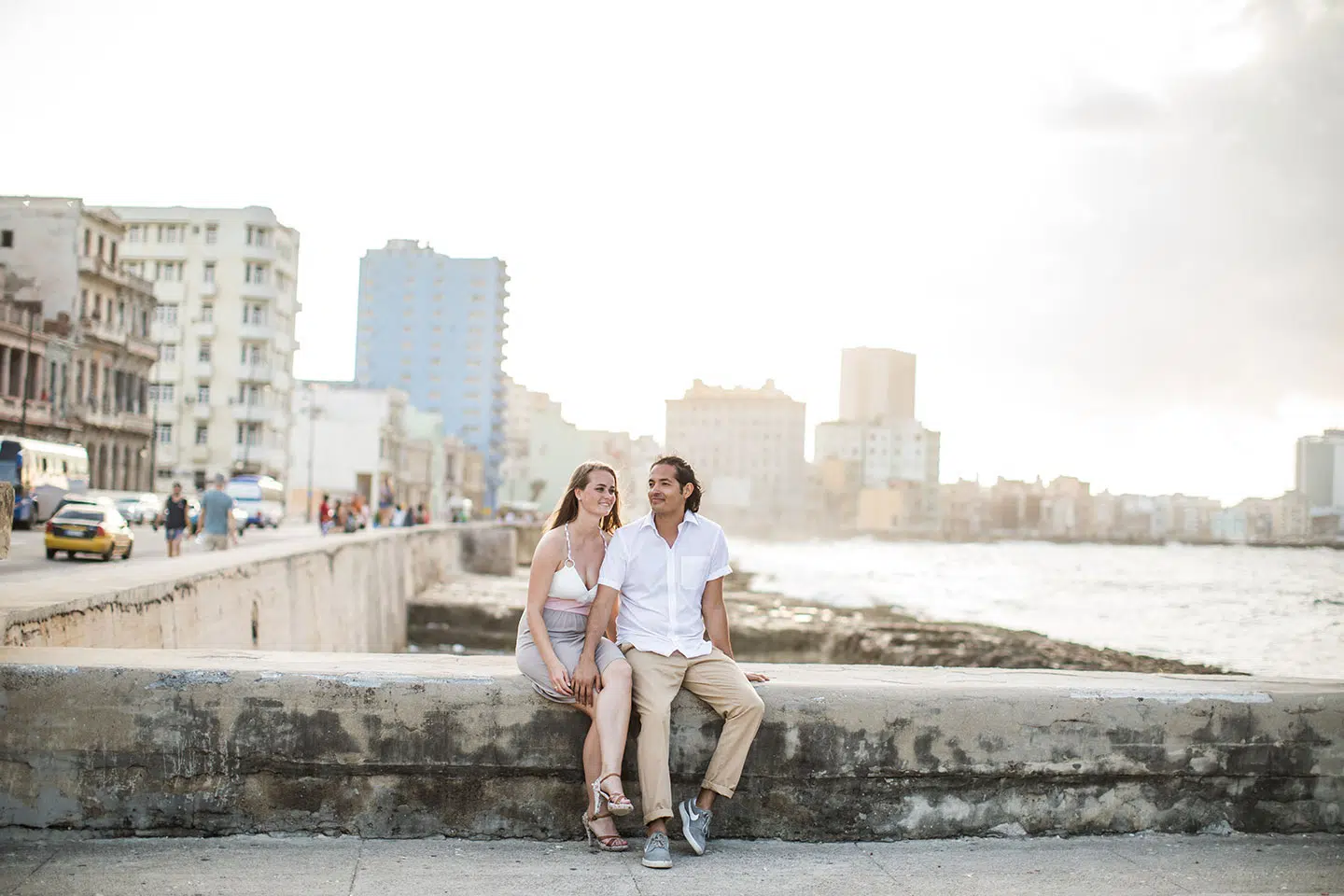 Love Shoot Havana, Cuba