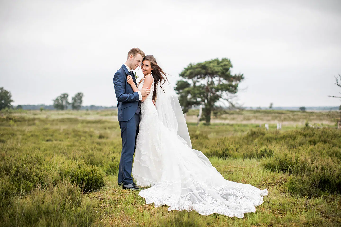 Huwelijksfotograaf Antwerpen