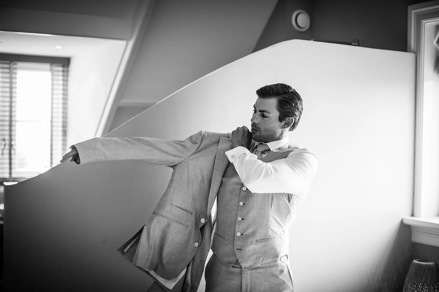 Trouwfotografie Abcoude