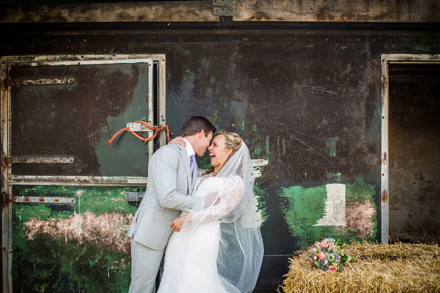 Fotografie bruiloft bij Villa Oldenhoff 