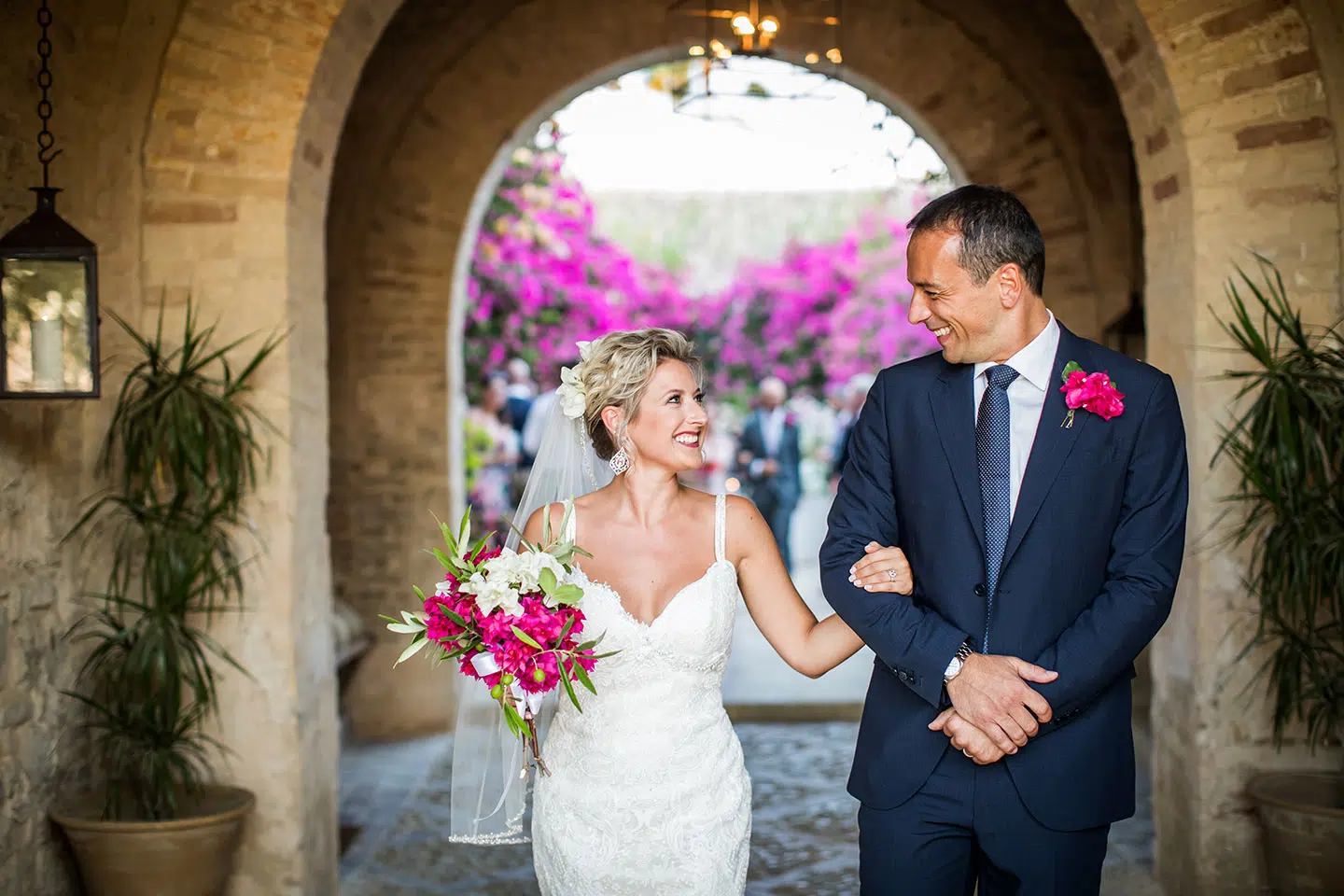 Bruidsfotografie Spanje