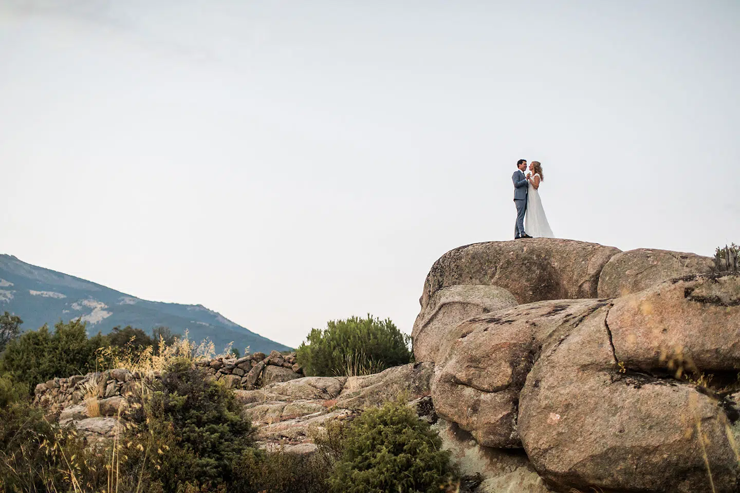 Wedding photographer Ibiza