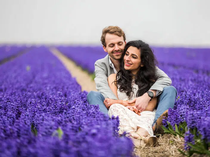 Mahima + Reinier