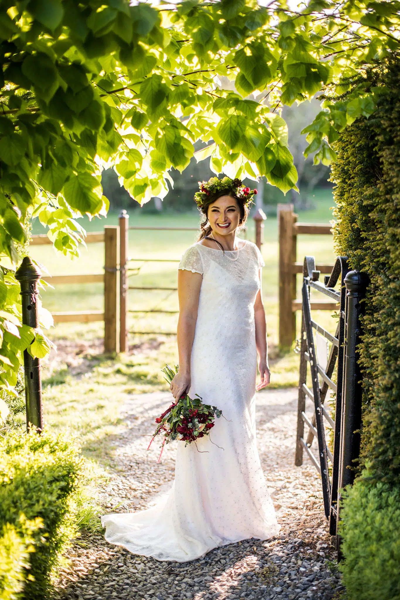 South England wedding photography