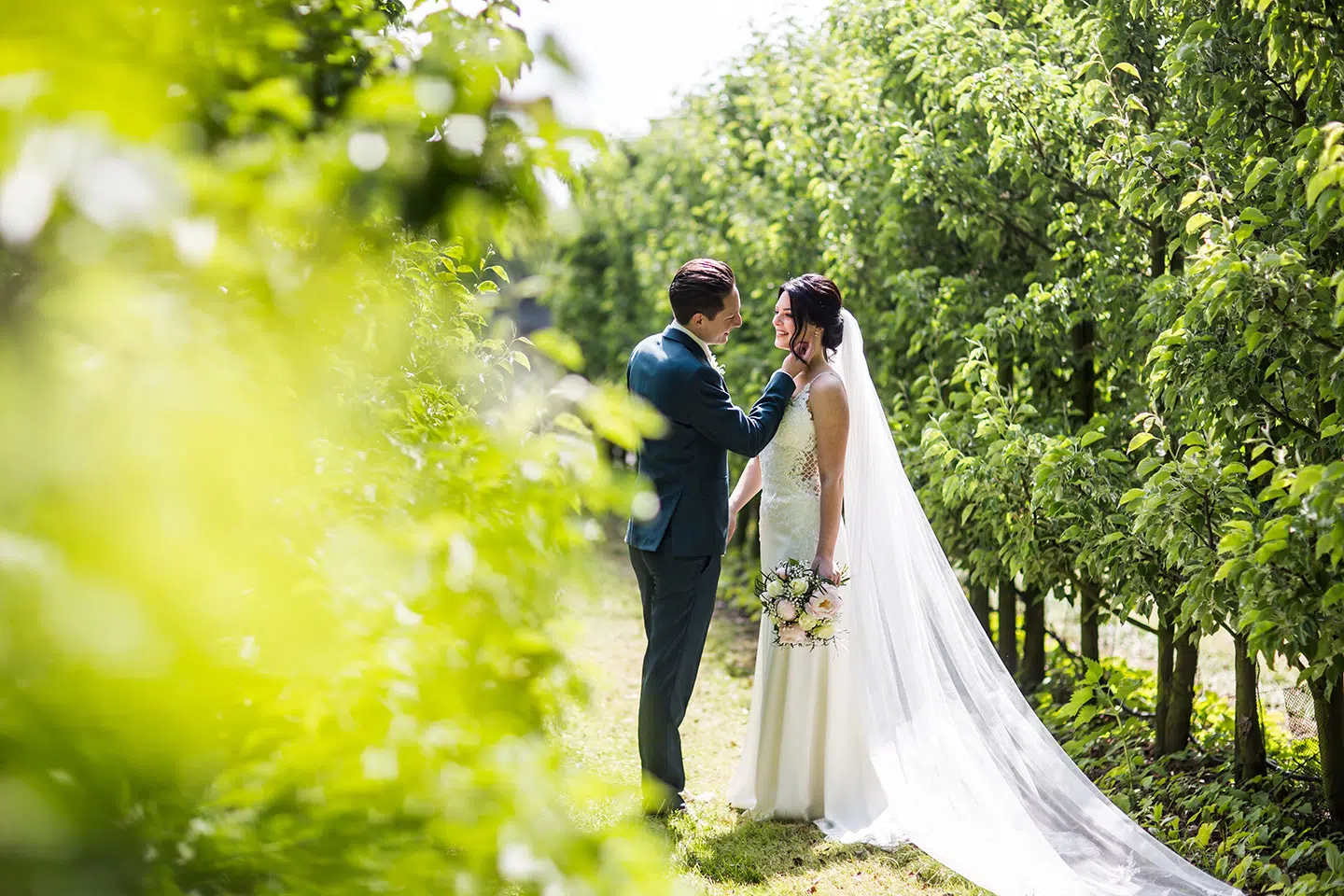 Wedding Kasteel Wijenburg