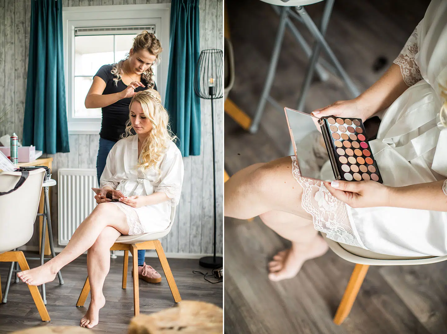 Bruiloft Kaap Flevo