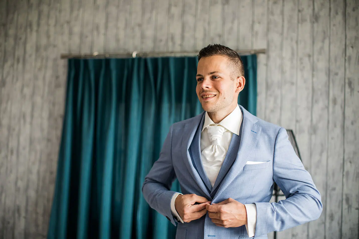 Bruiidsfotograaf Kaap Flevo