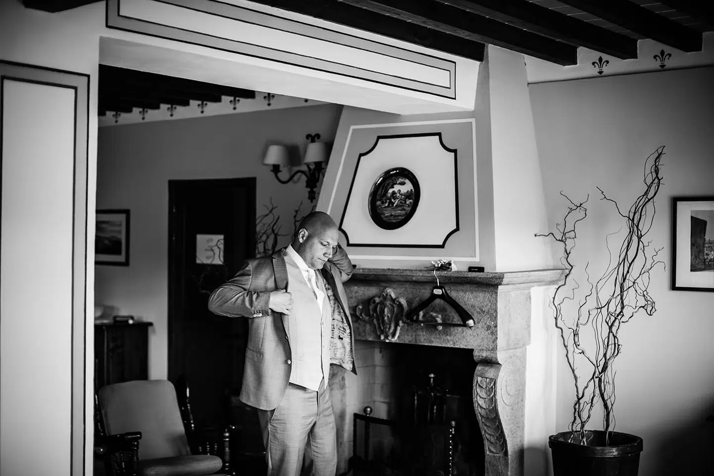 Wedding photographer Tuscany, Italy