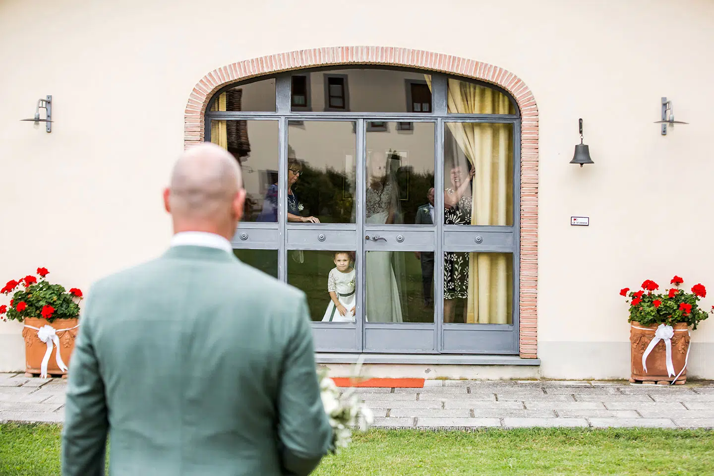 Trouwen in het buitenland Italië