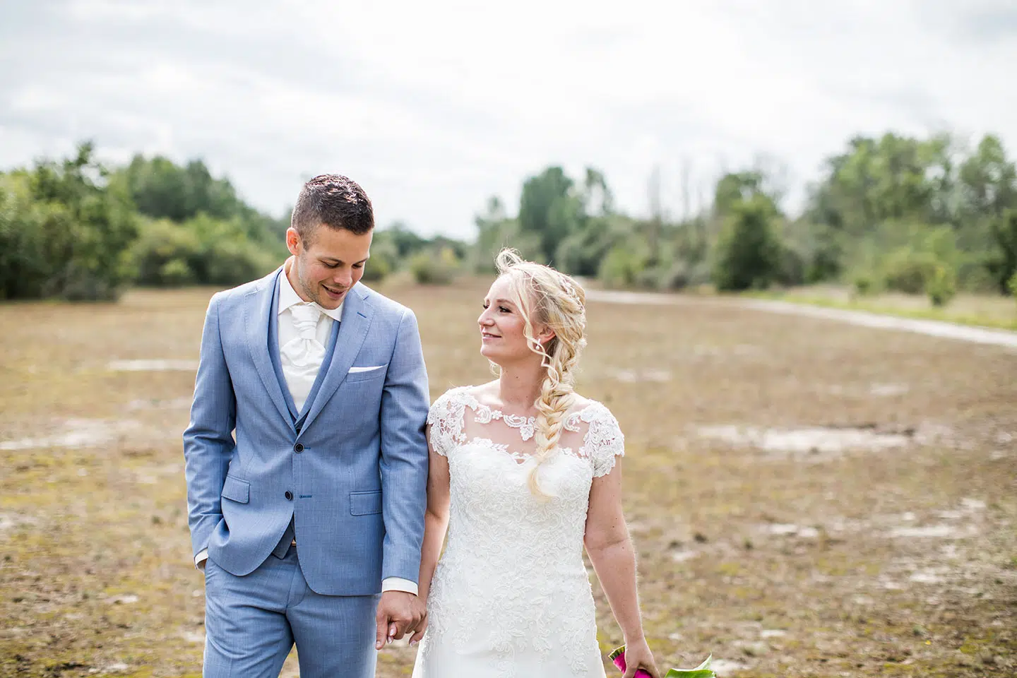 Kaap Flevo Wedding Photographer