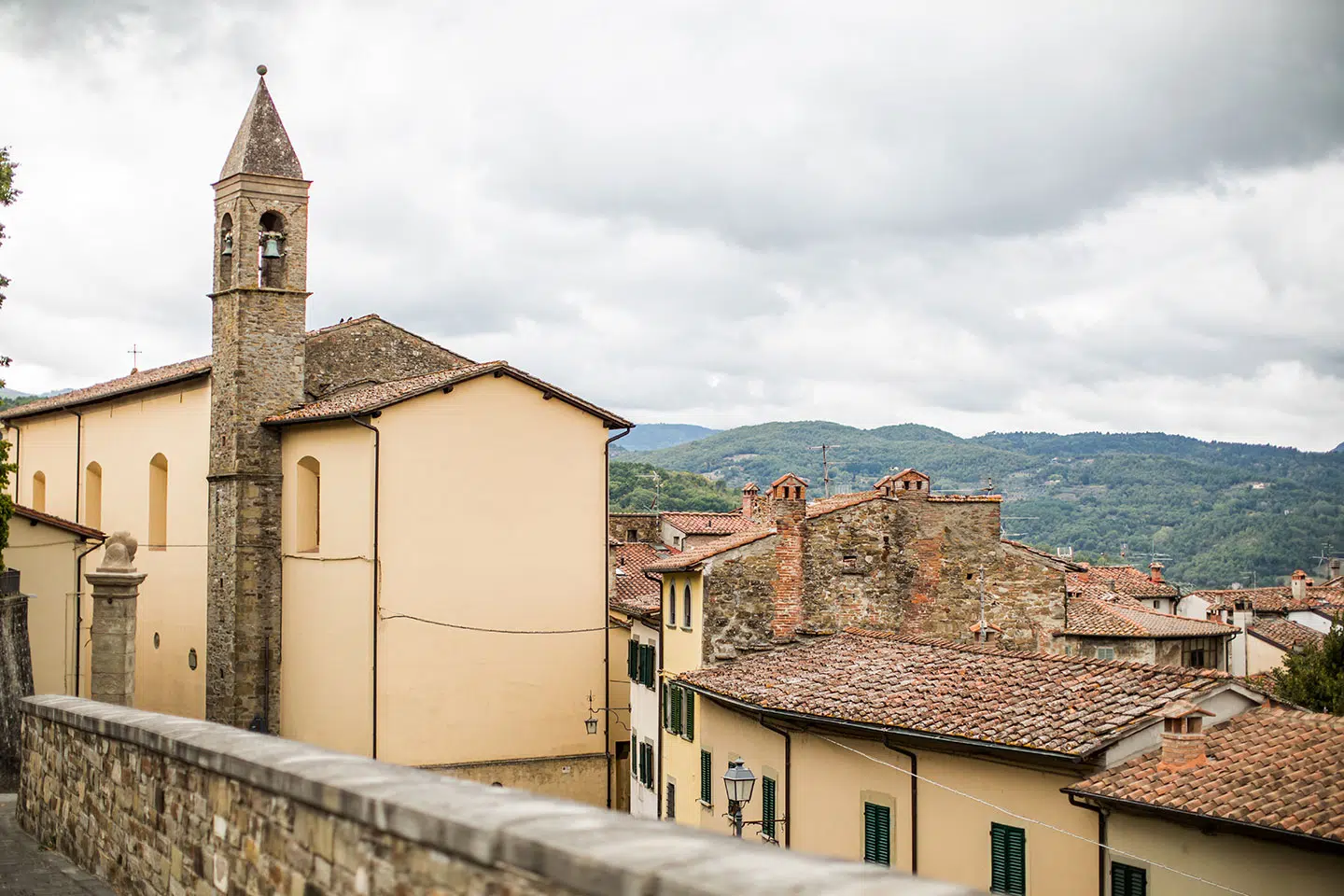 Wedding photography Poppi Tuscany