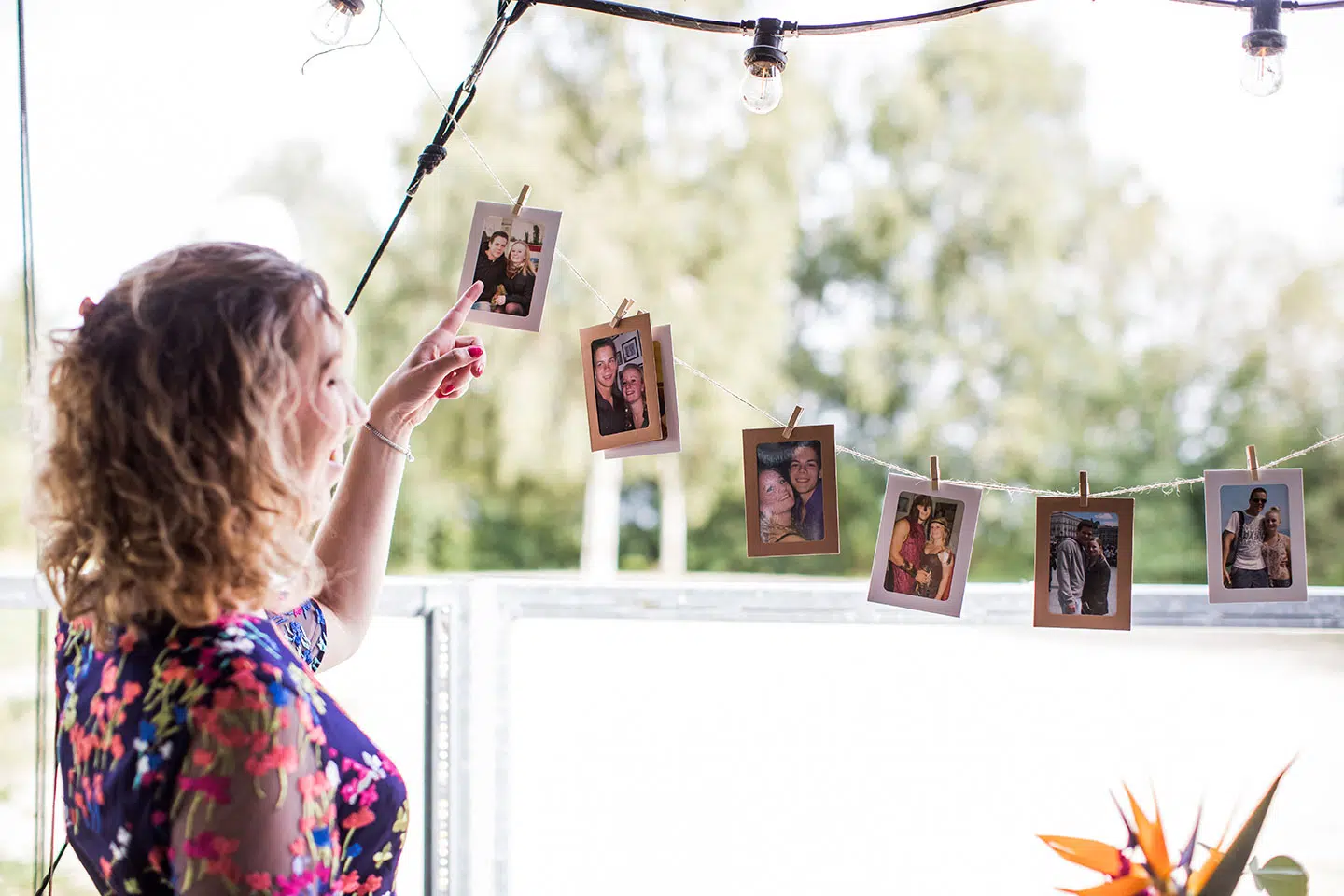 Kaap Flevo evenement fotografie