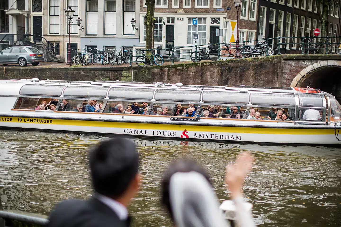 Amsterdam photoshoot