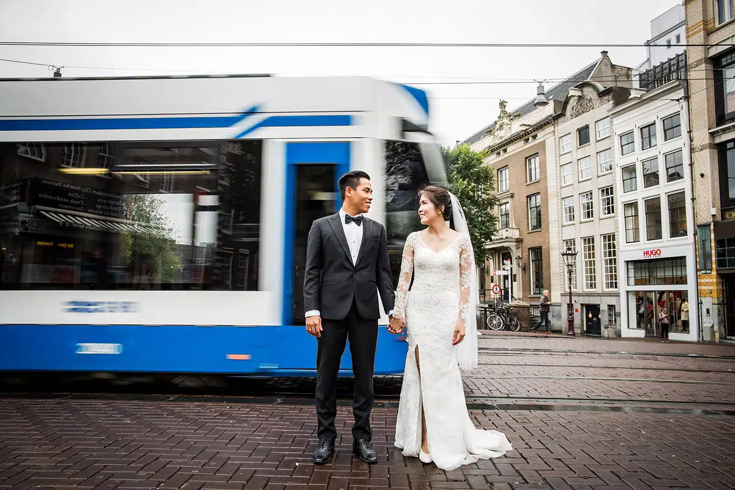 Netherlands prewedding photographer