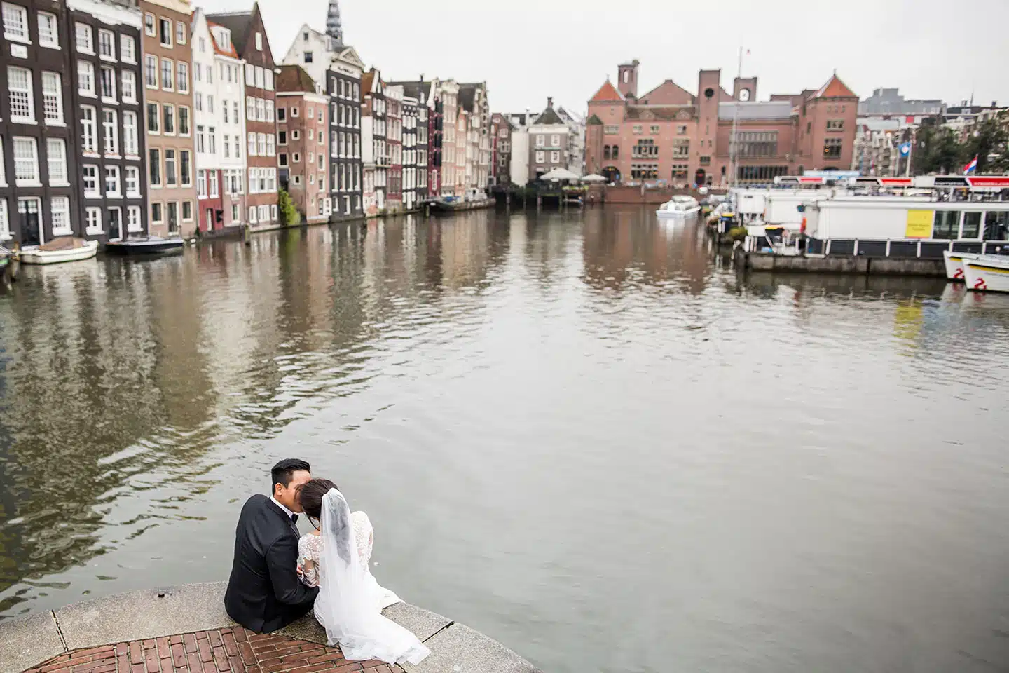 Holland prewedding photographer