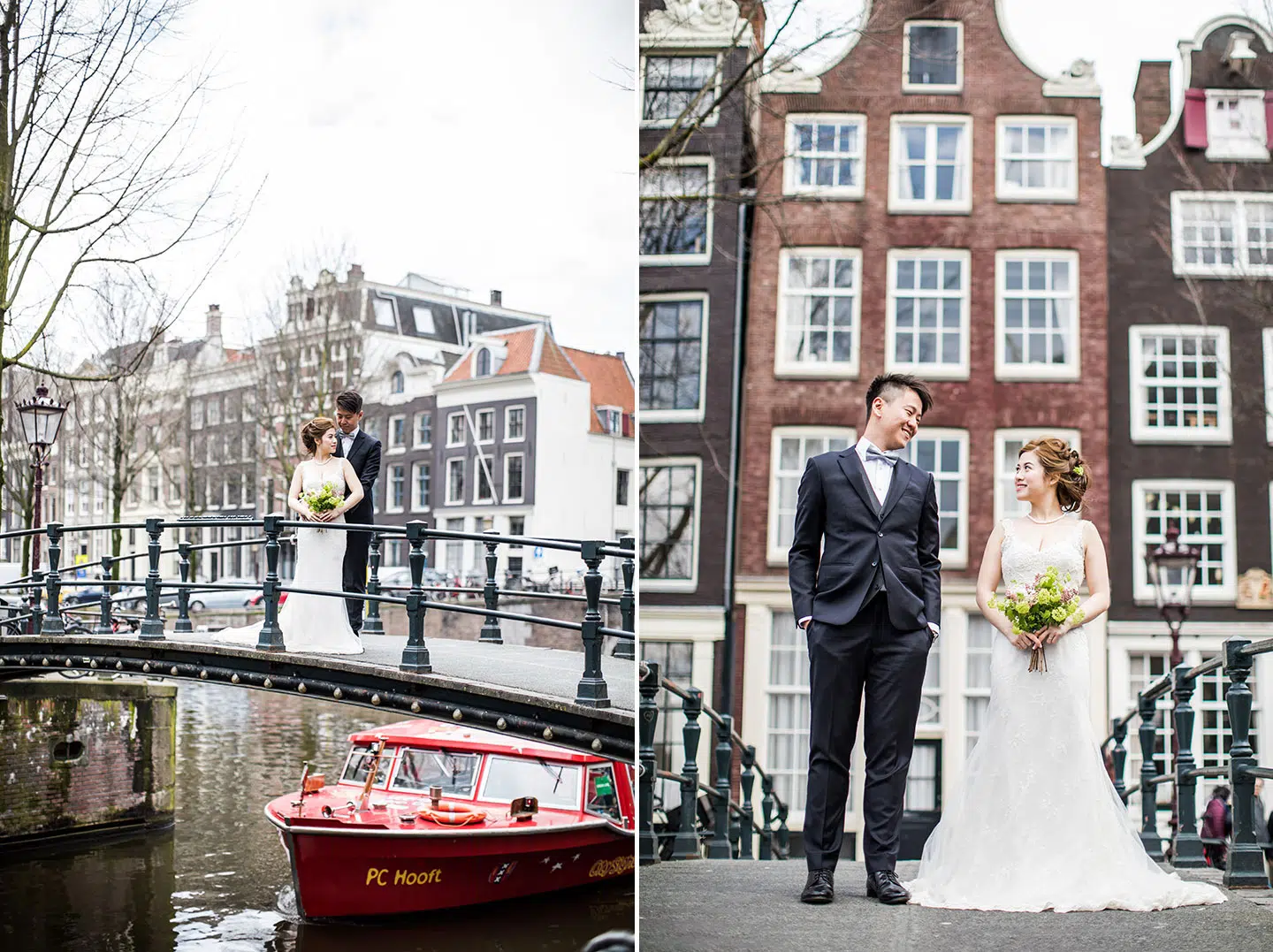 European prewedding photographer