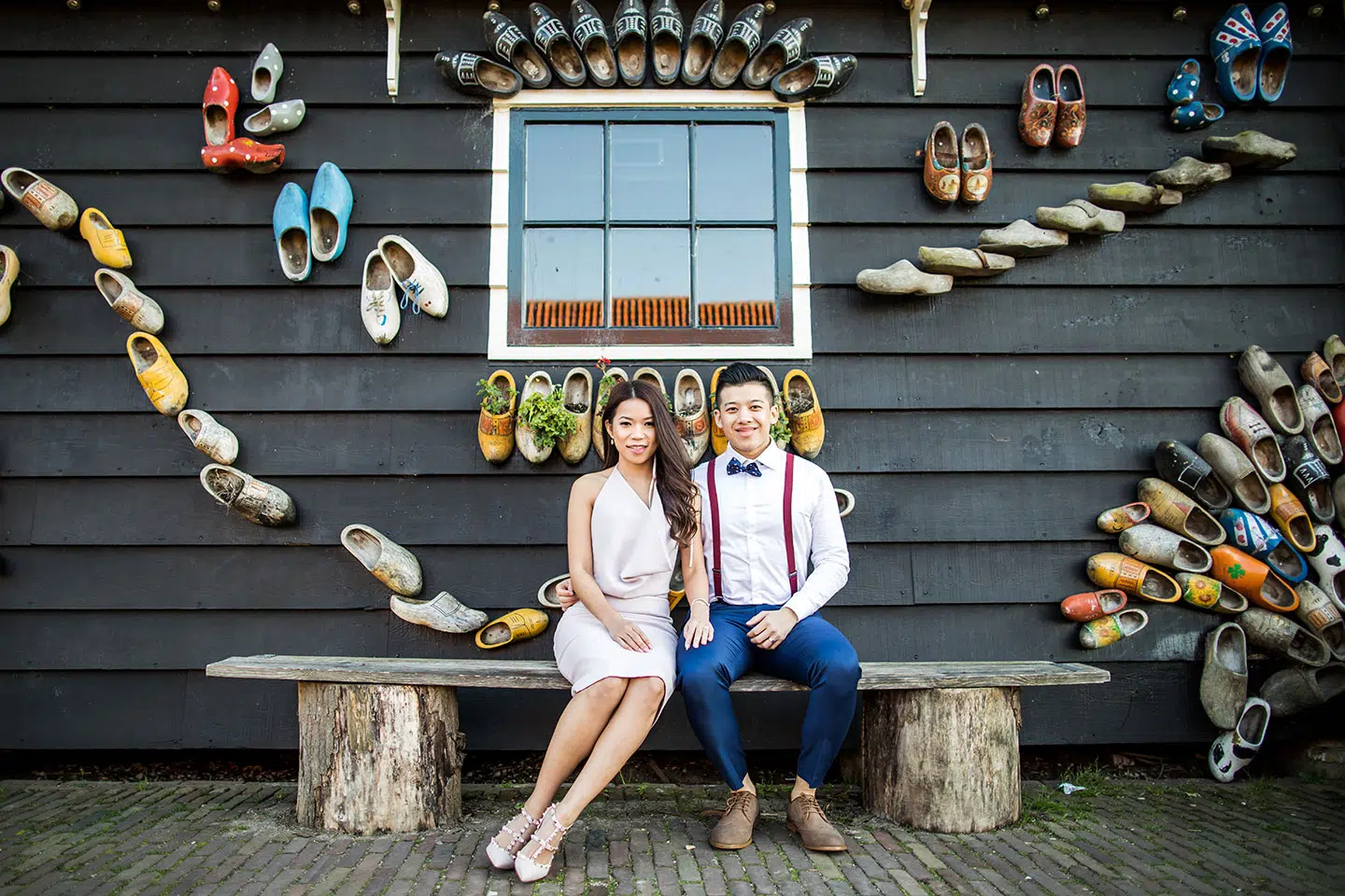 Netherlands prewedding shoot Europe