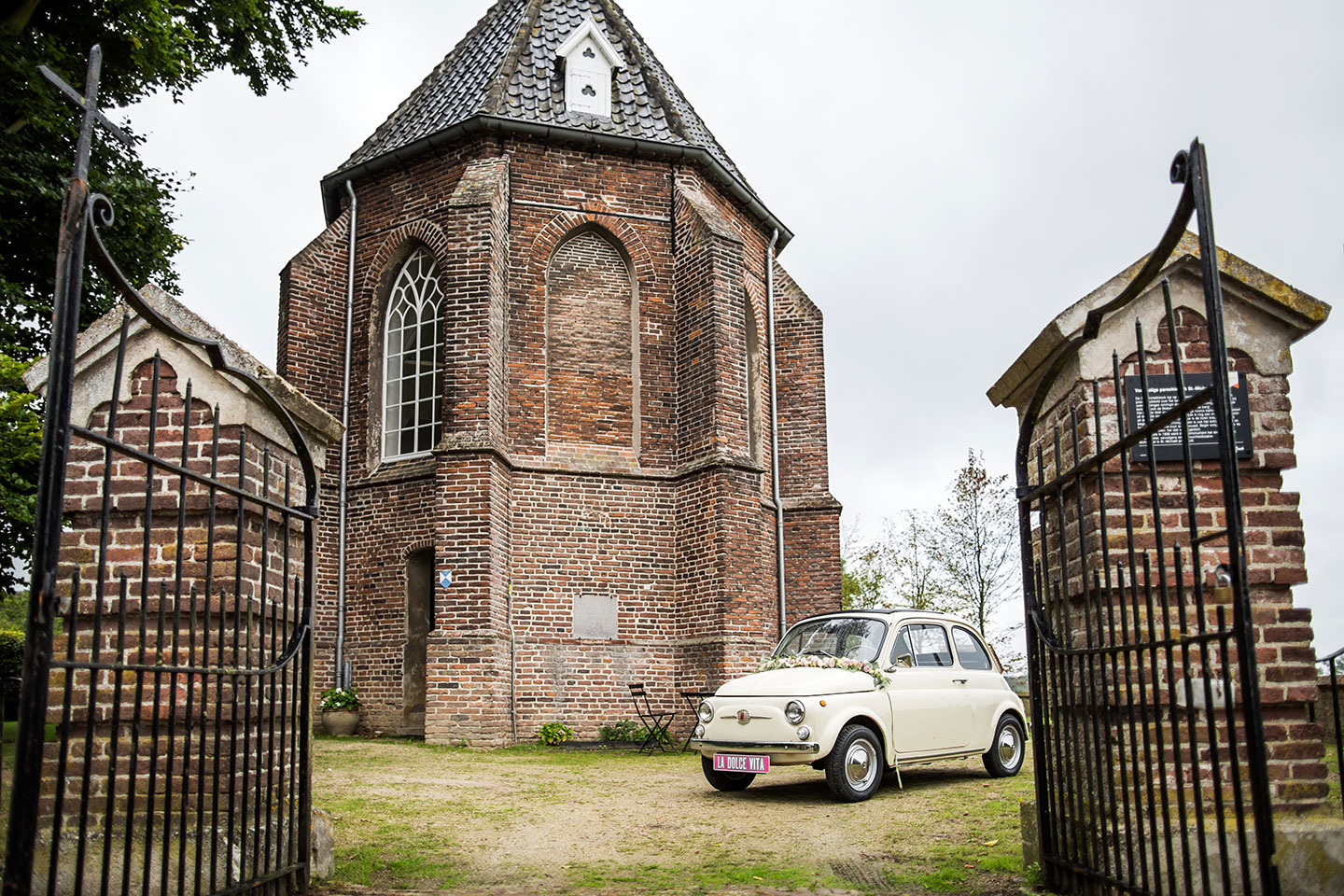 Bruidsfotograaf Noord-Brabant
