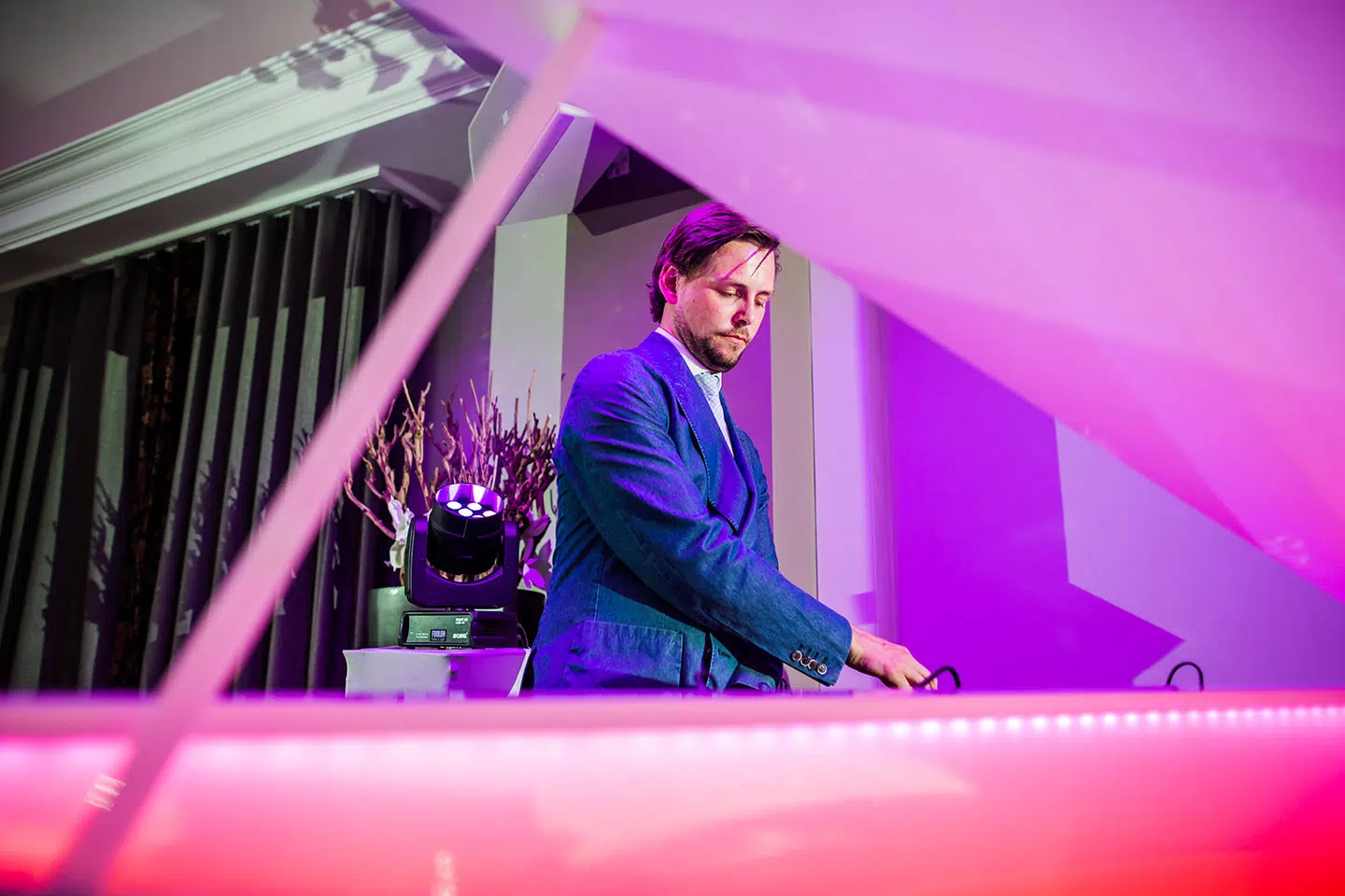 DJ Deftige Dirk