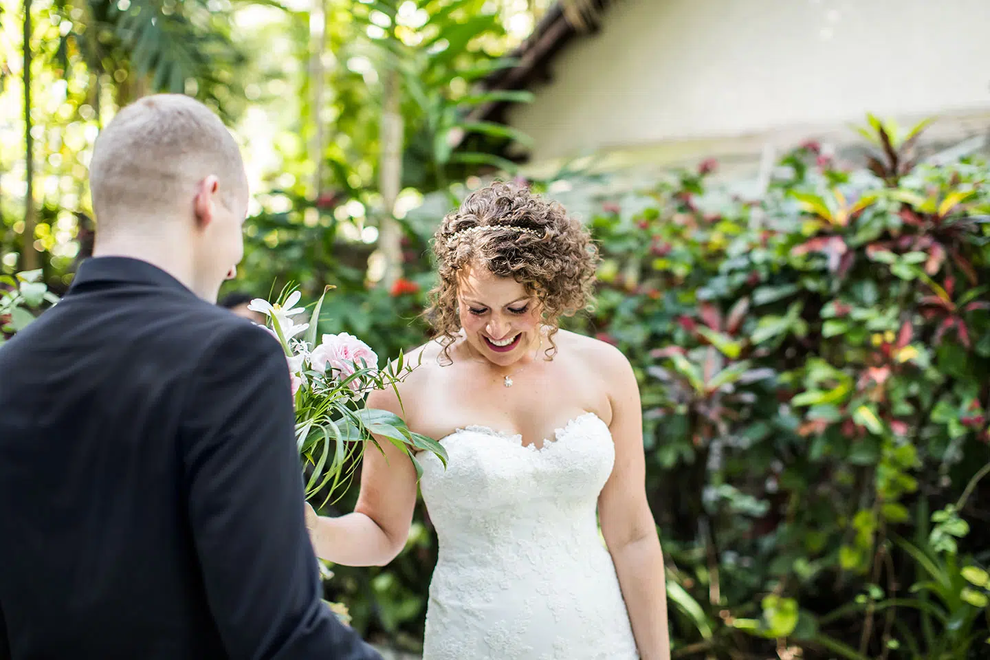 Wedding photography in the Florida Keys