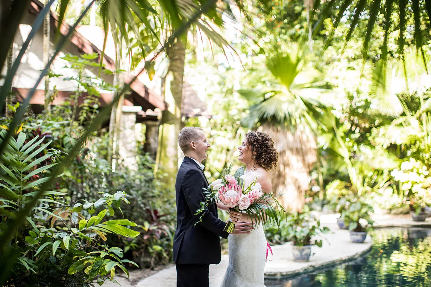Florida Keys wedding photographer