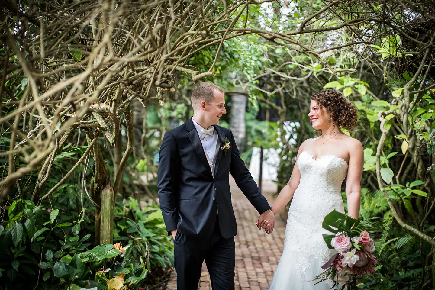 Florida Keys destination wedding photography
