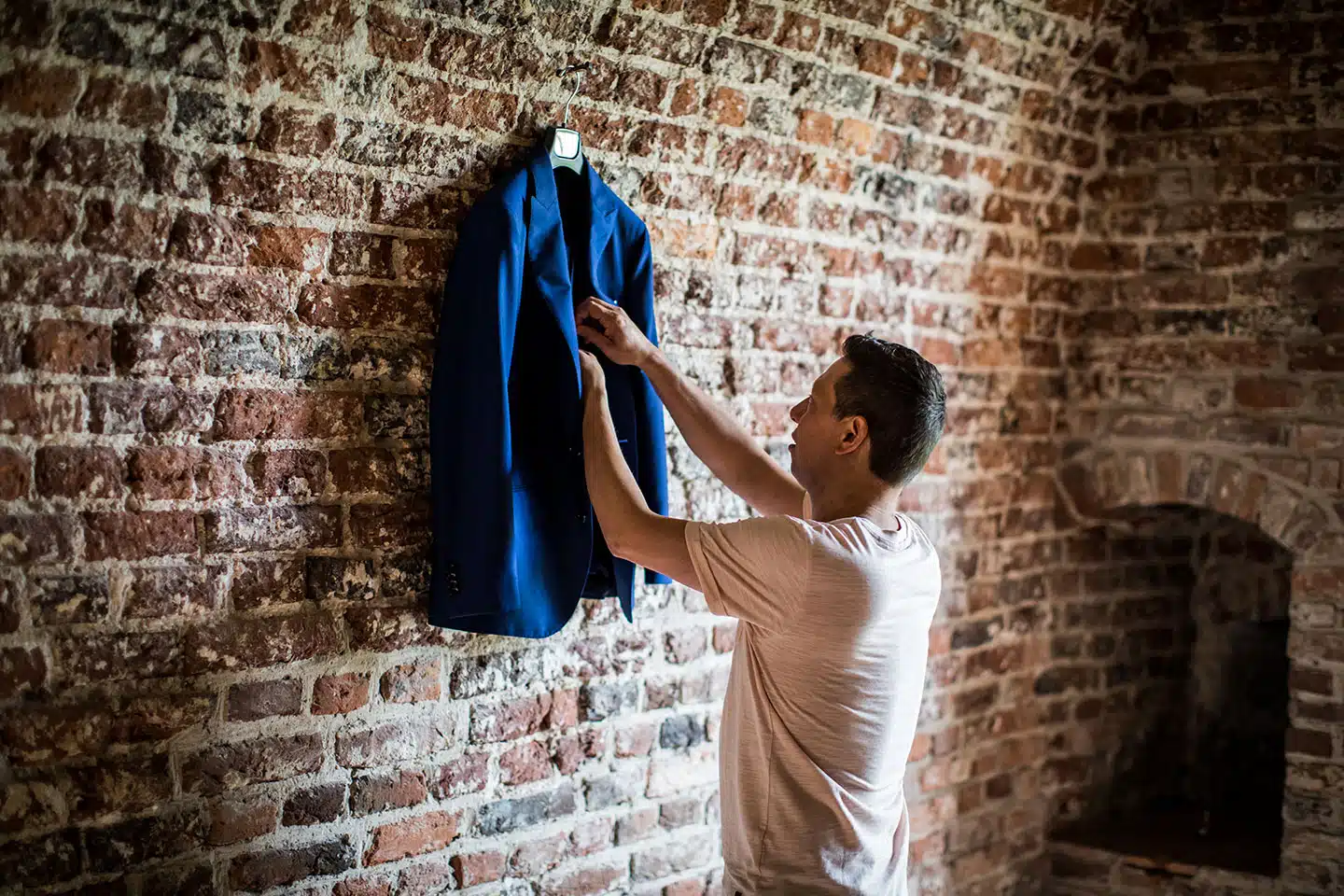 Trouwfotograaf Kasteel Tongelaar
