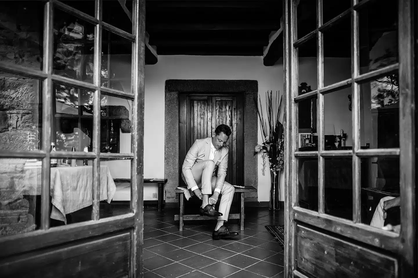 Fotograaf bruiloft in Italië
