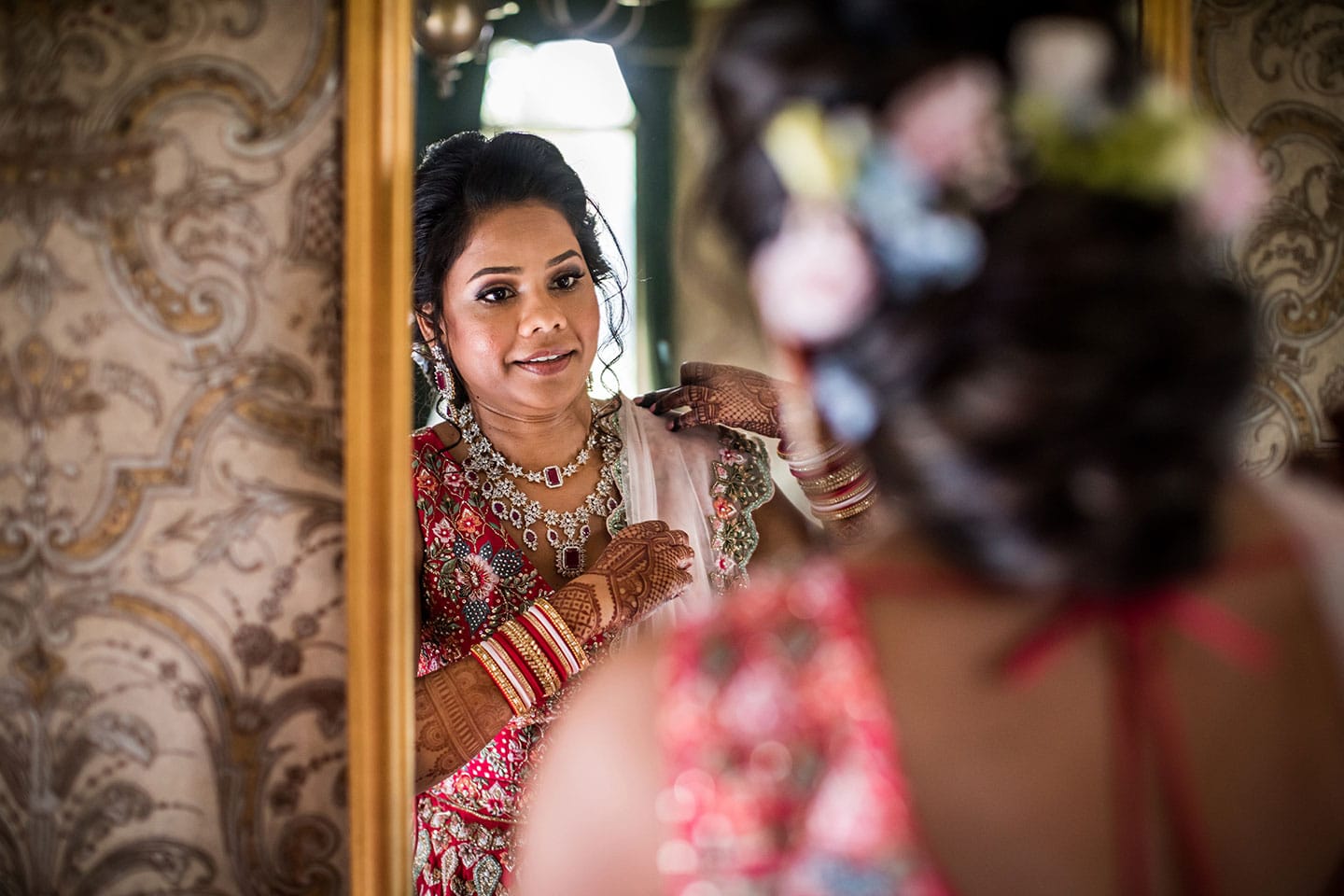 Indian wedding photographer Netherlands