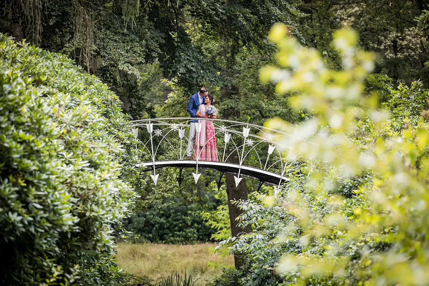 Fotografie bij Orangerie Mattemburgh
