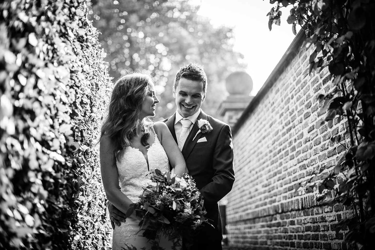 Fotograaf huwelijk in België