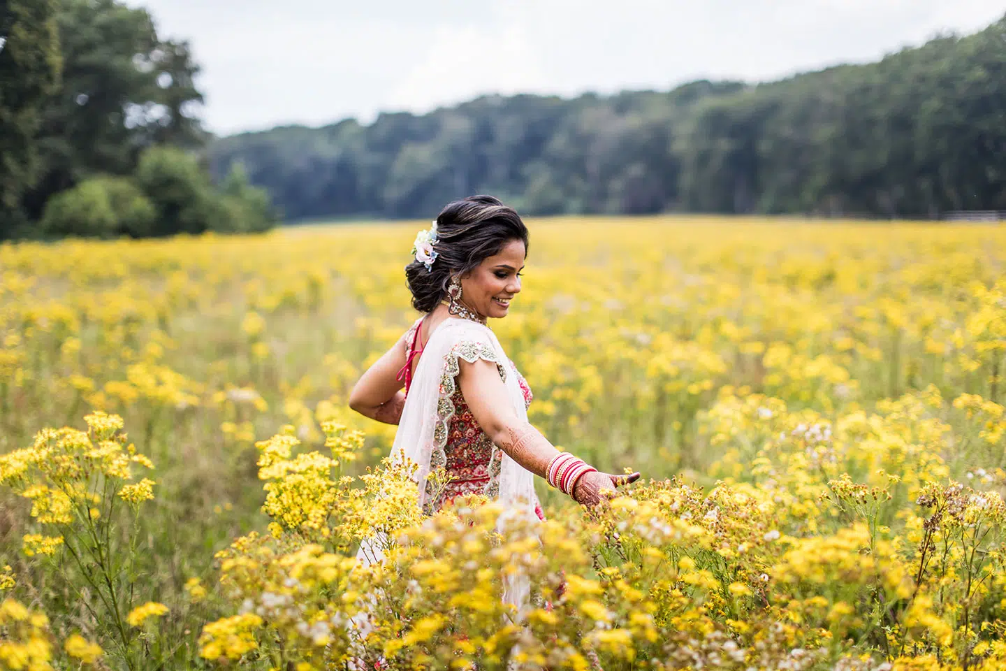 Indian wedding photographer Netherlands