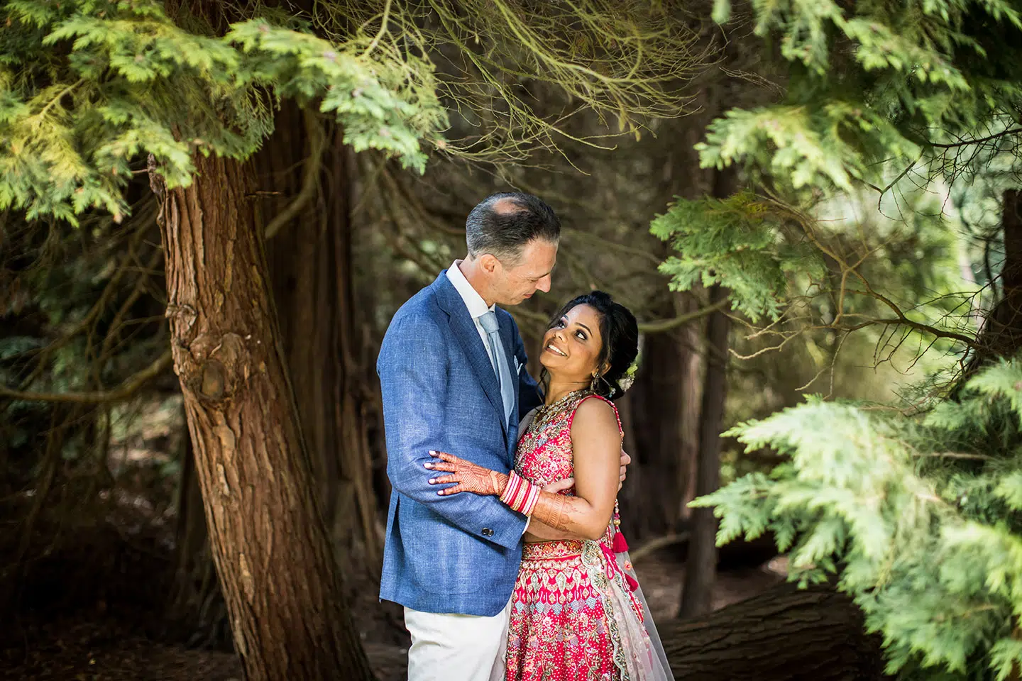 Indian wedding photographer Holland