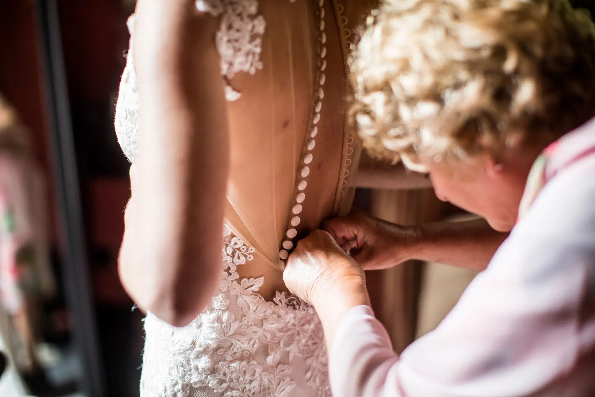 Trouwfotografie bij Landgoed Brakkesteyn