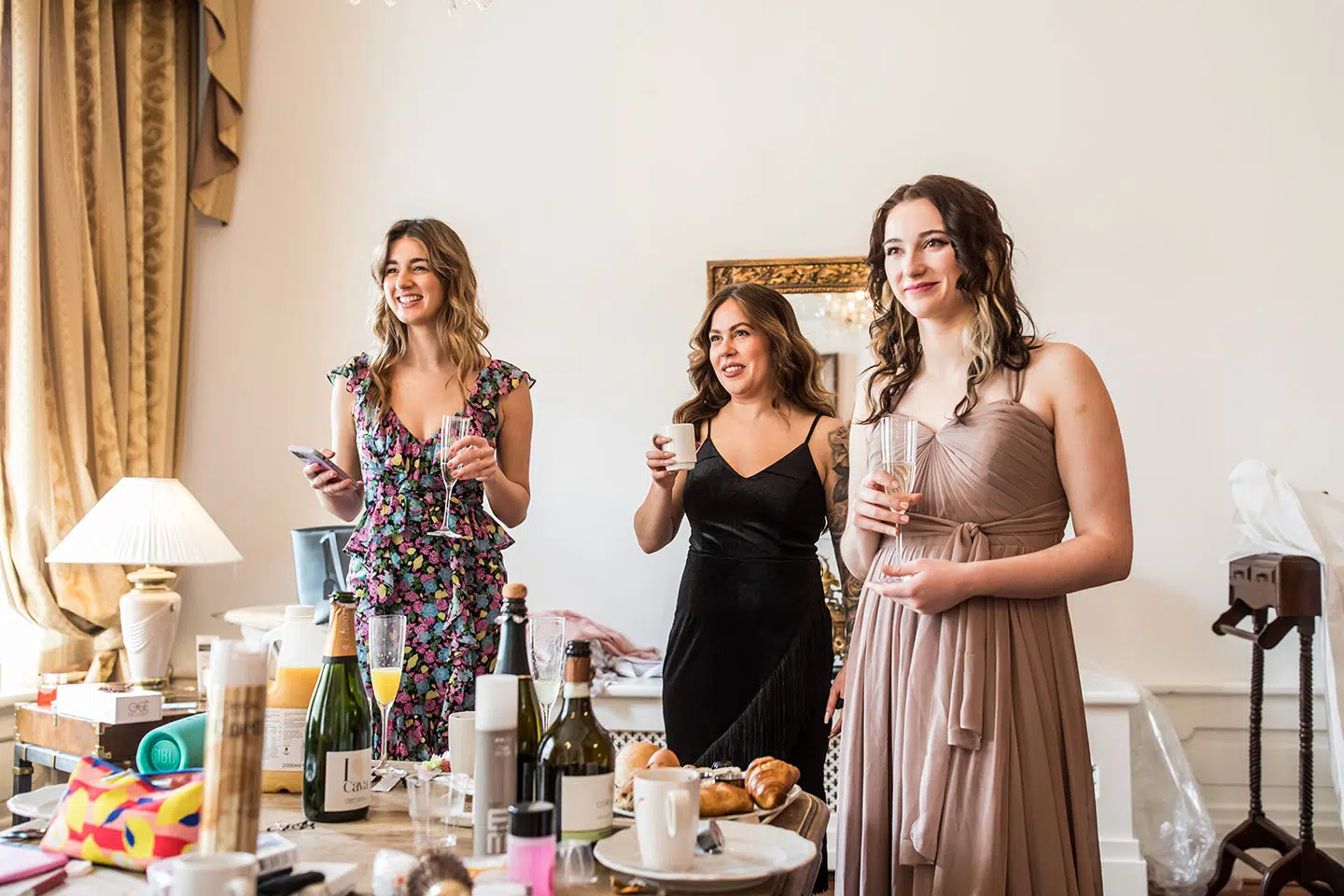 Trouwfotografie Groningen