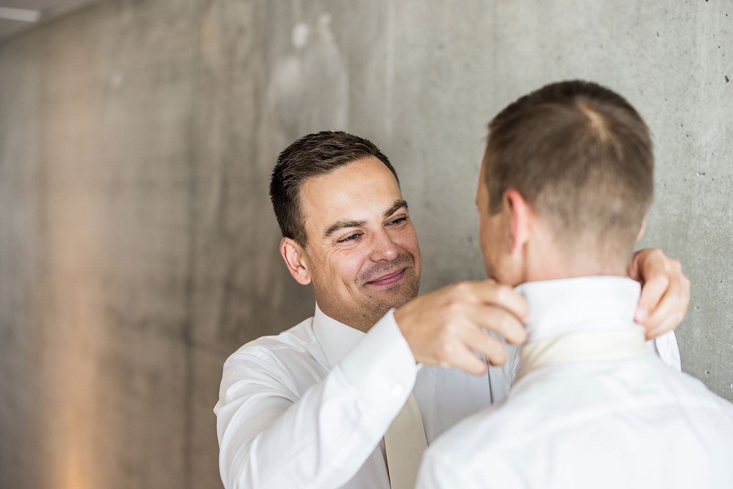 Gay wedding photography in the Netherlands