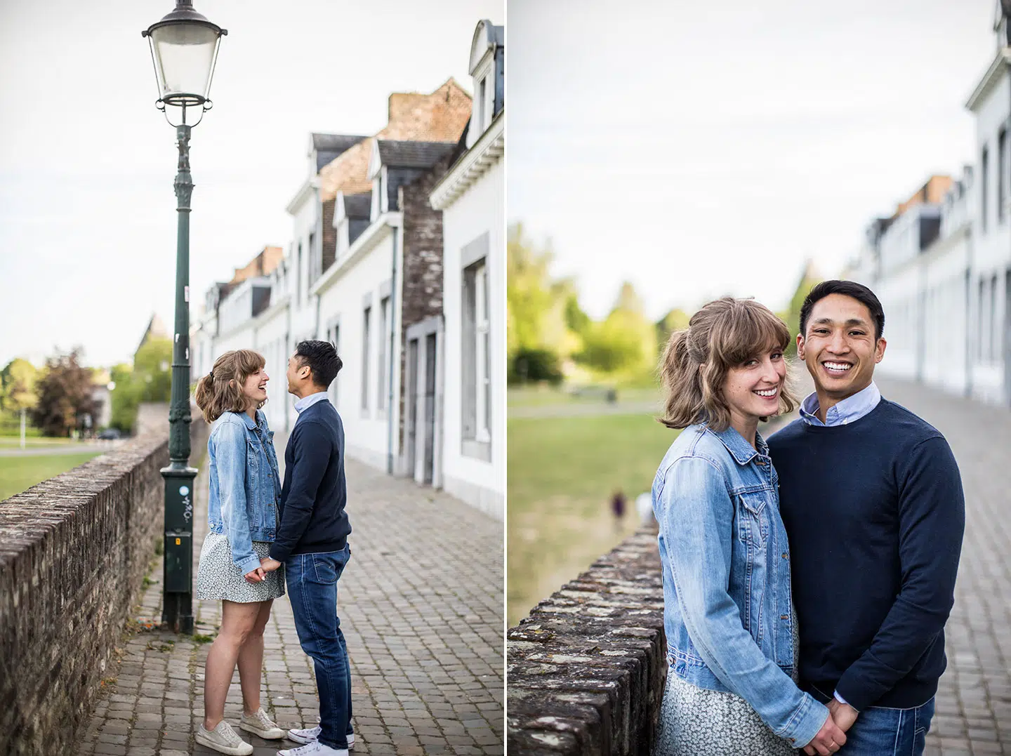 engagement photography in Europe