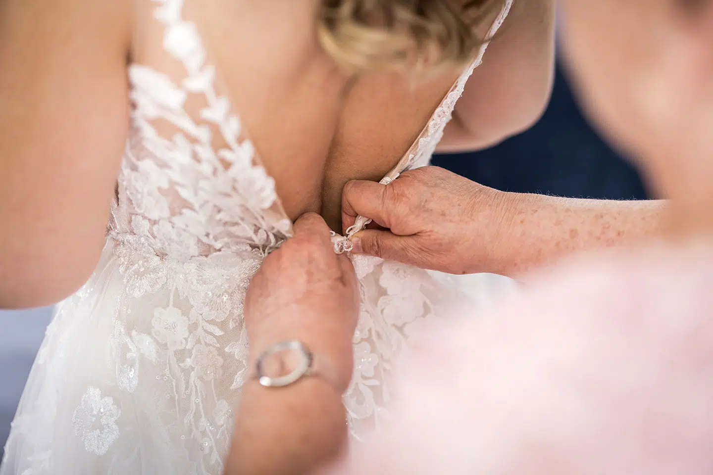 Fotograaf bruiloft Arnhem