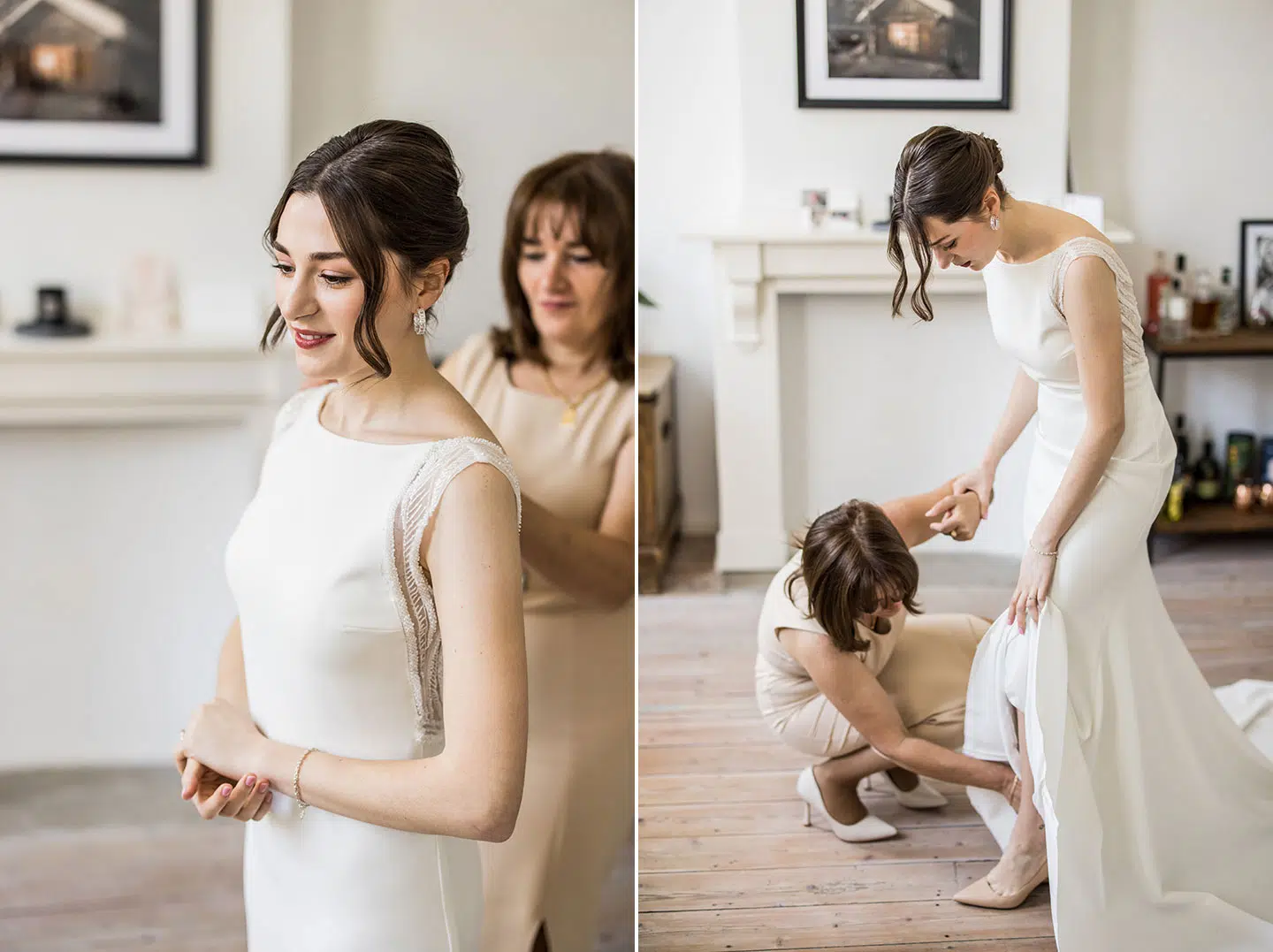 Fotografie huwelijk in Antwerpen