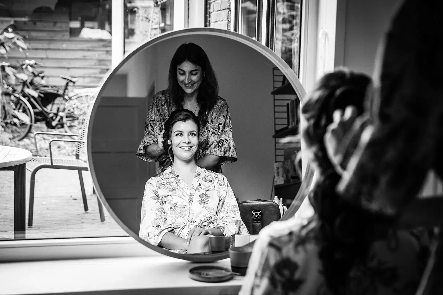 Trouwfotograaf Amersfoort