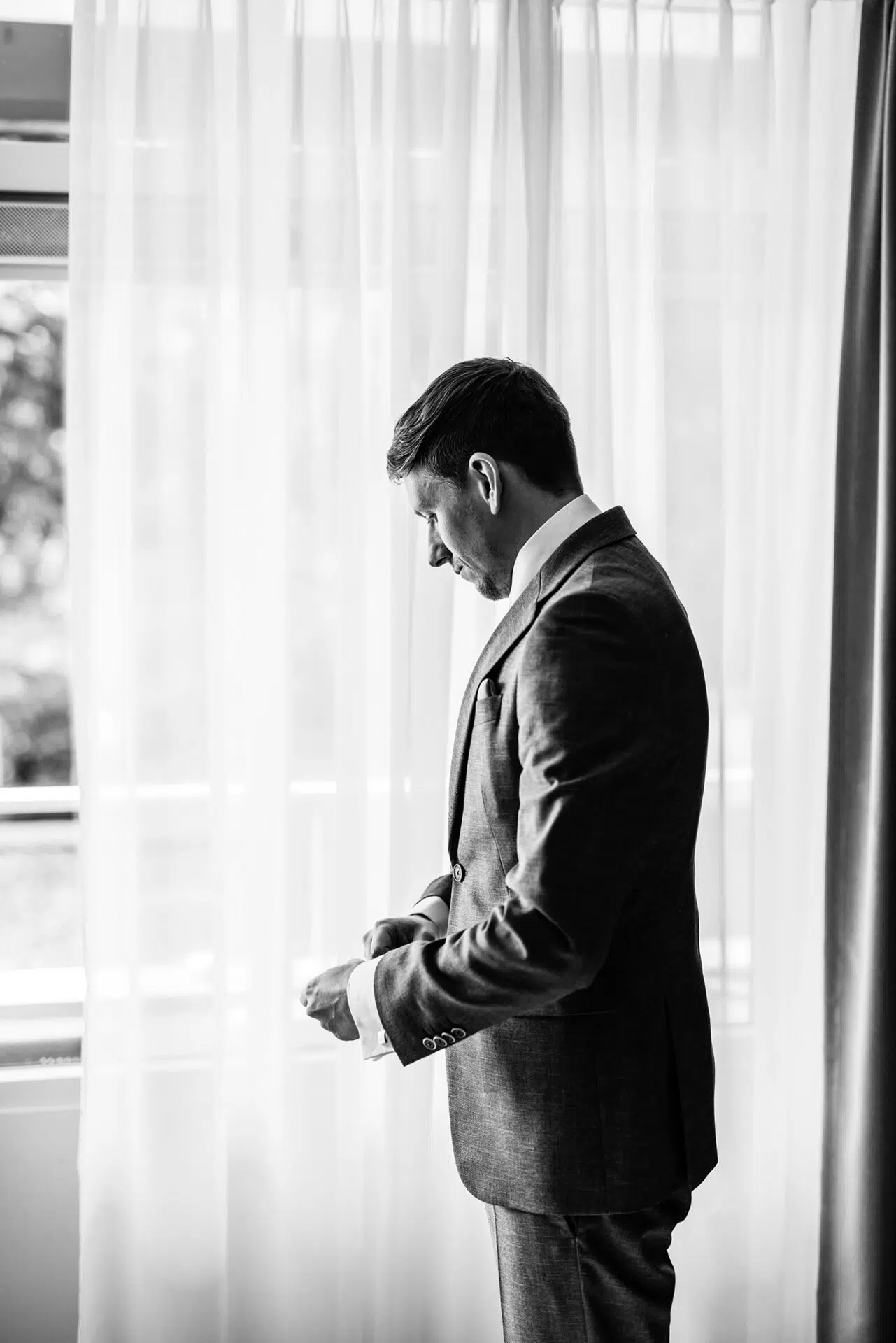 Fotografie bruiloft Arnhem