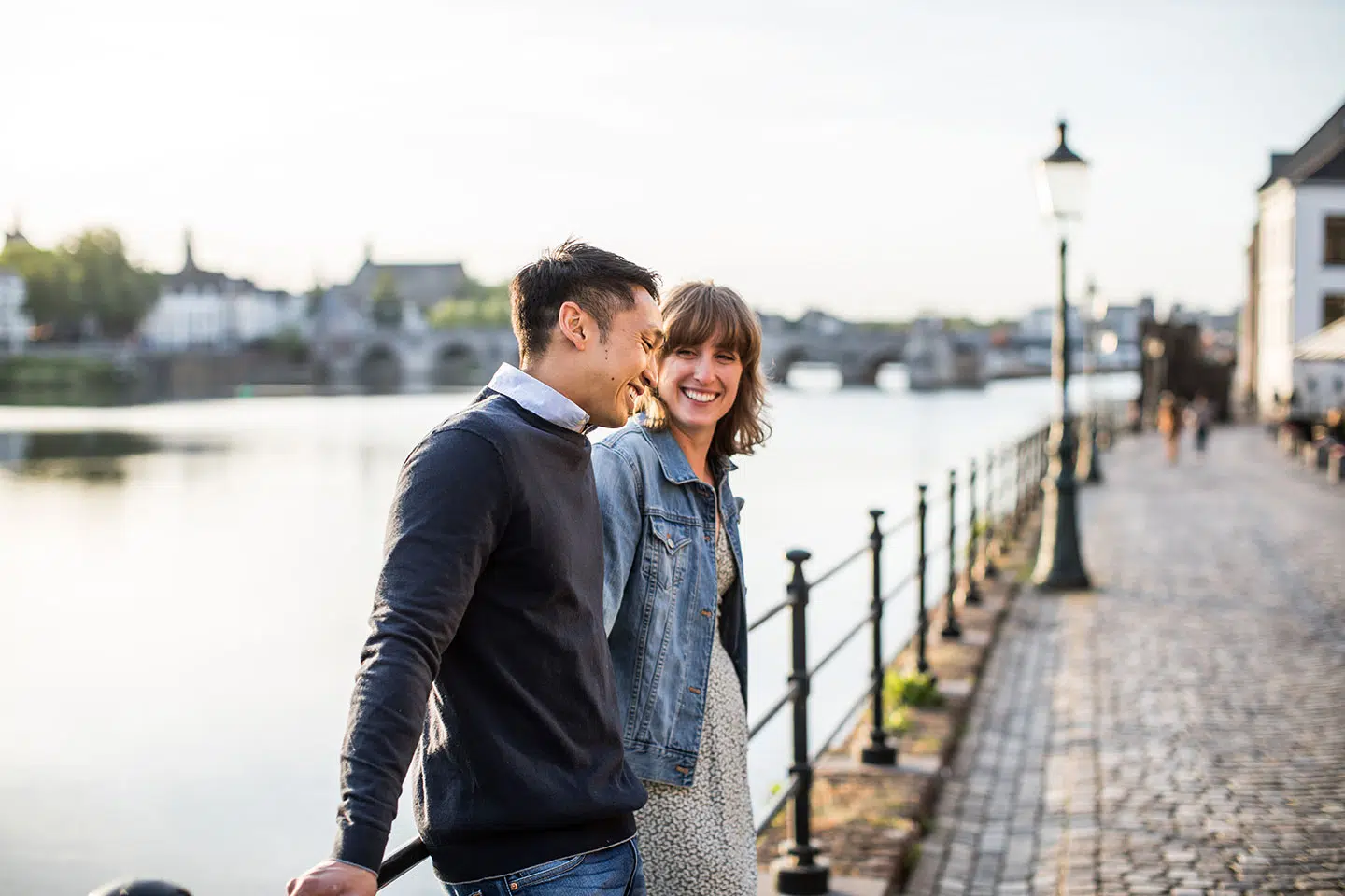Maastricht photo shoot